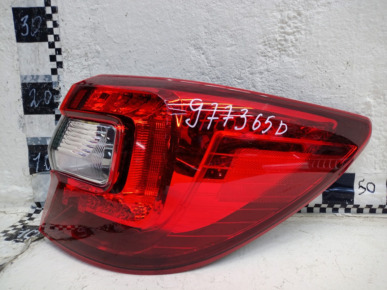 Фонарь задний правый наружный Subaru Outback 5 Restail LED