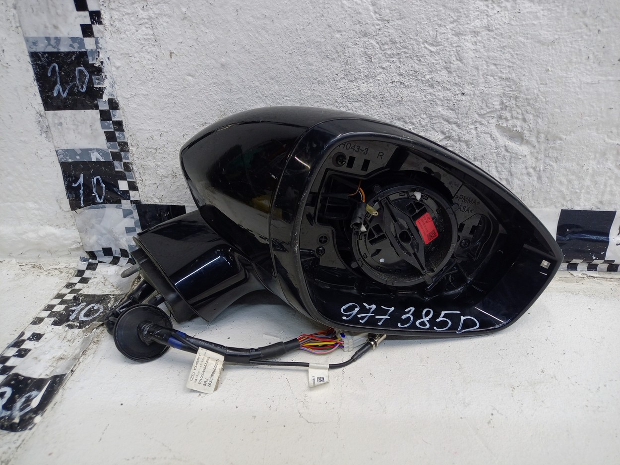 Зеркало правое Chery Arrizo 8 16+1 контакт