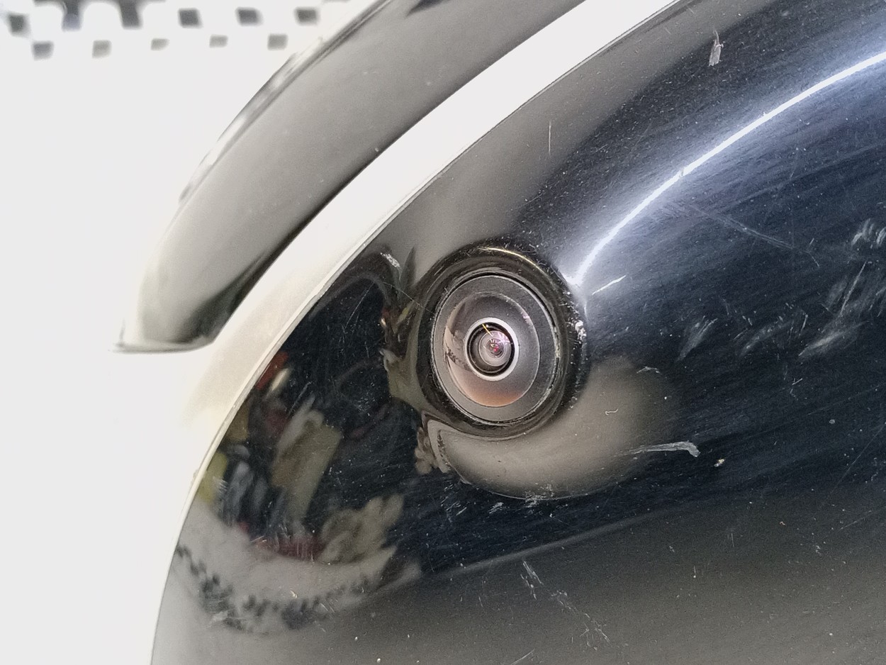 Зеркало правое Chery Arrizo 8 16+1 контакт