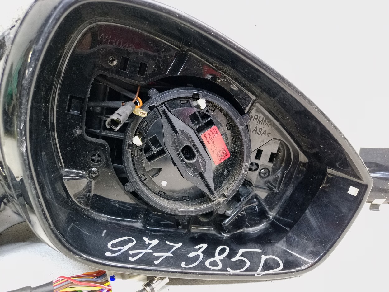 Зеркало правое Chery Arrizo 8 16+1 контакт