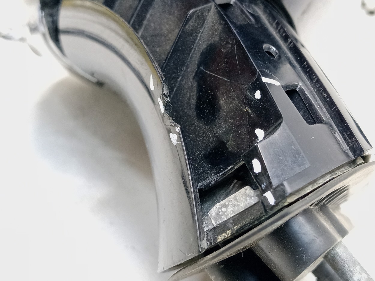Зеркало правое Chery Arrizo 8 16+1 контакт