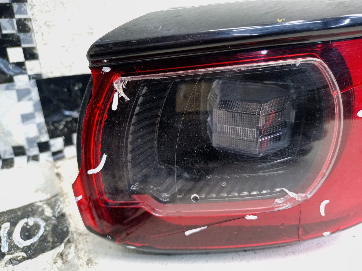 Фонарь задний правый Mazda CX-5 2 Restail LED