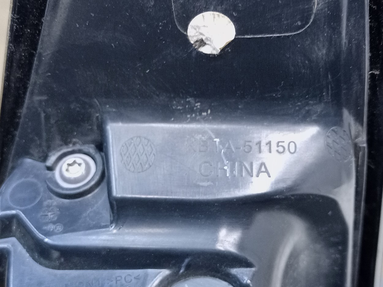 Фонарь задний правый Mazda CX-5 2 Restail LED