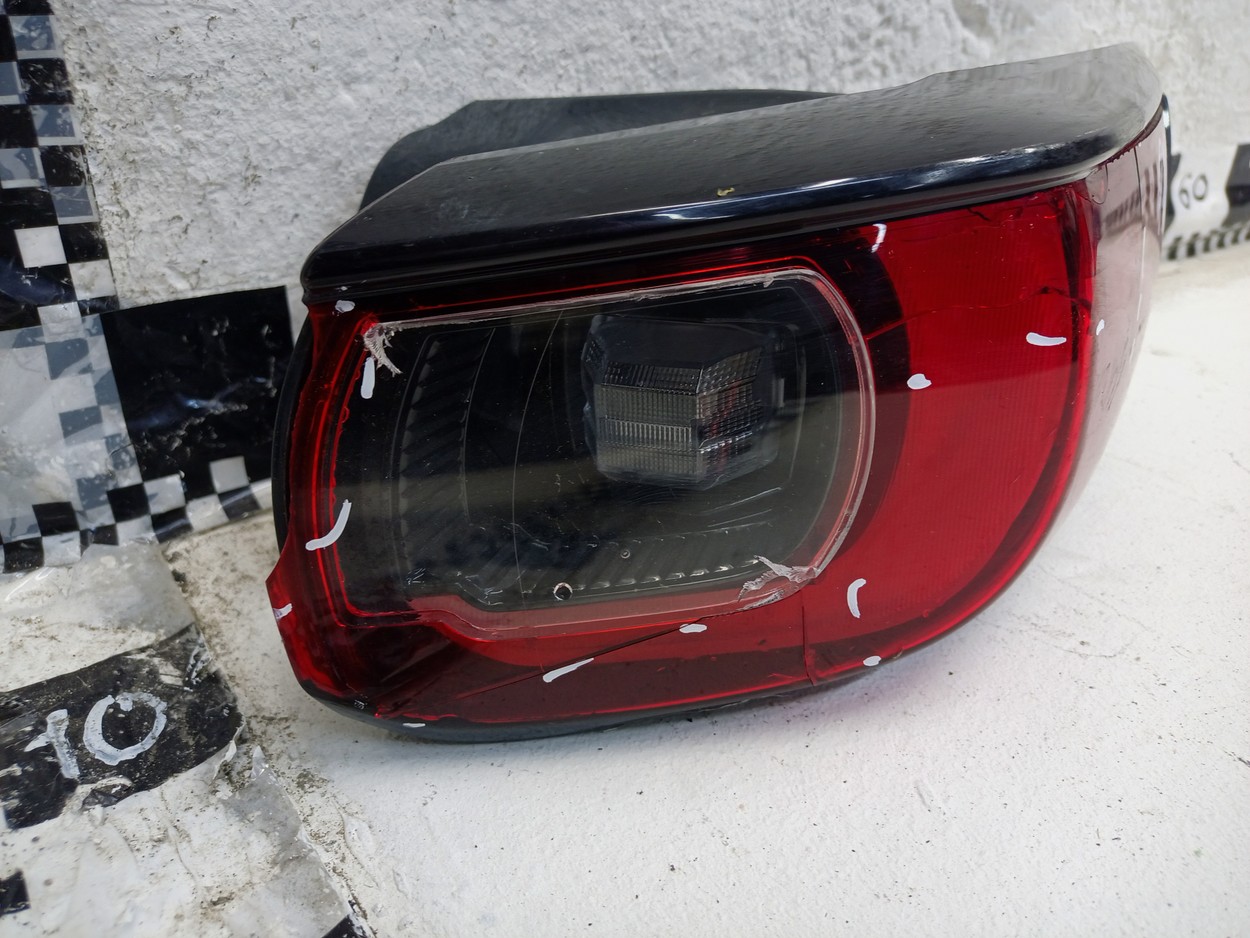 Фонарь задний правый Mazda CX-5 2 Restail LED
