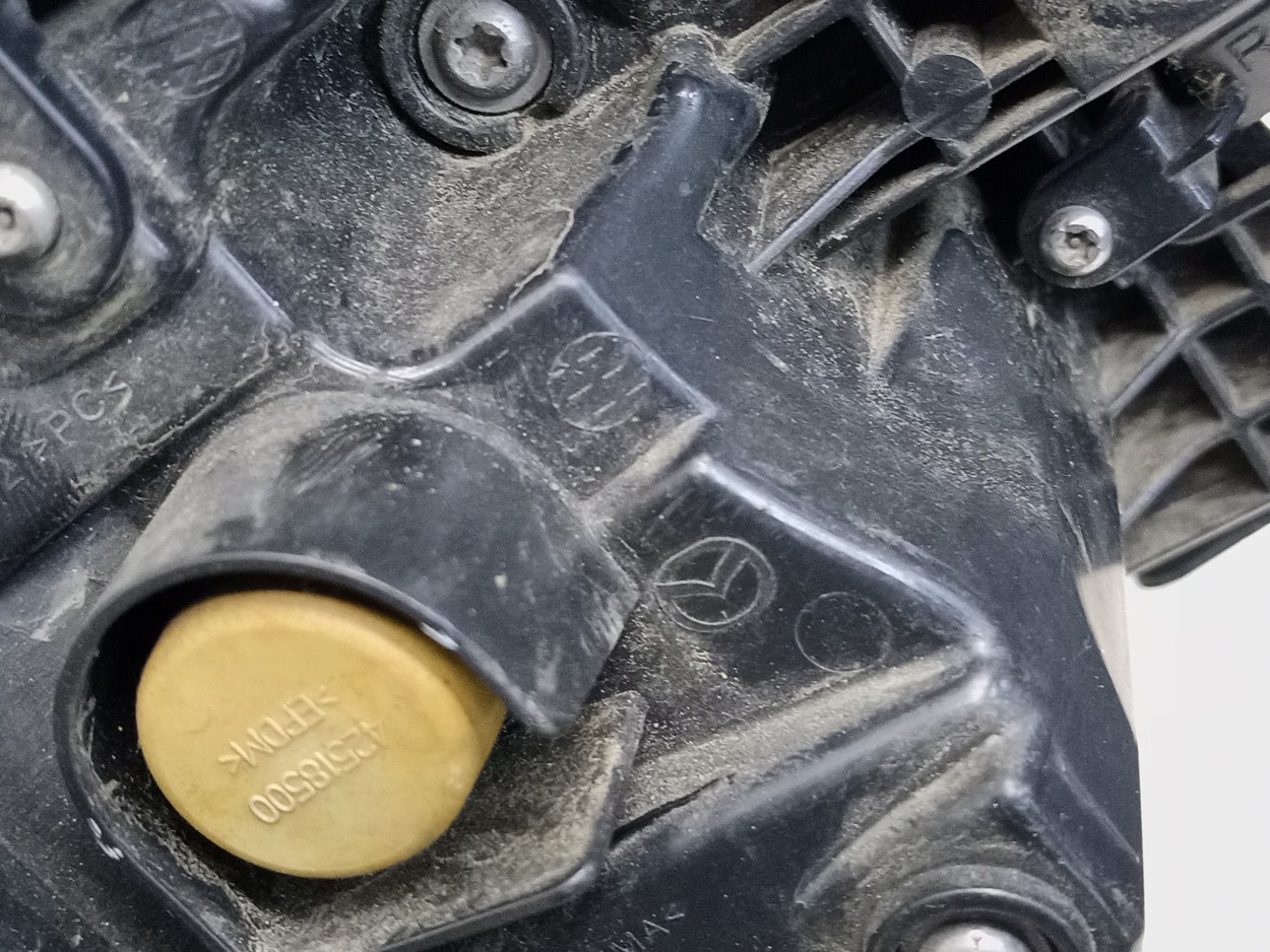Фонарь задний правый Mazda CX-5 2 Restail LED