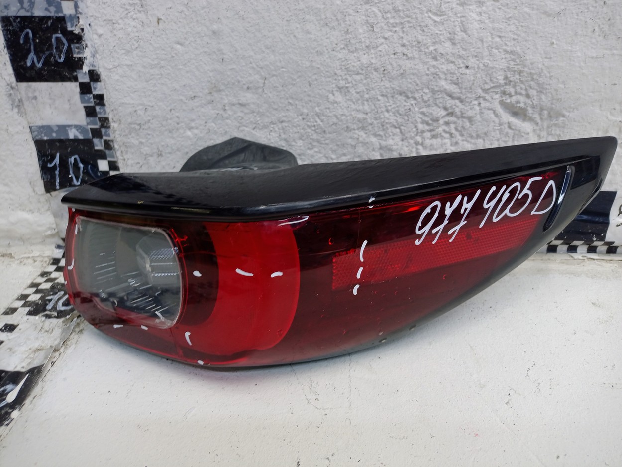 Фонарь задний правый Mazda CX-5 2 Restail LED