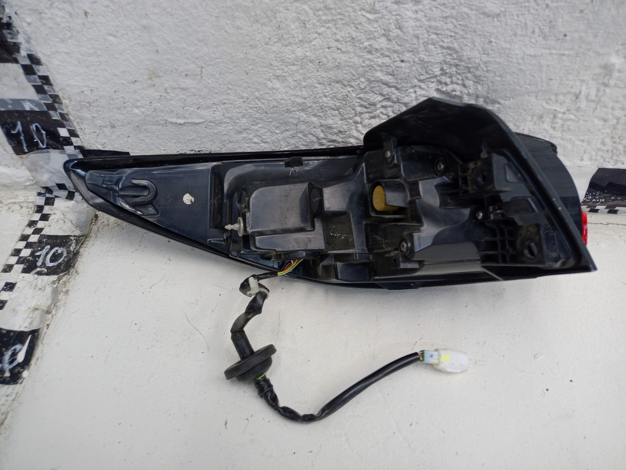 Фонарь задний правый Mazda CX-5 2 Restail LED