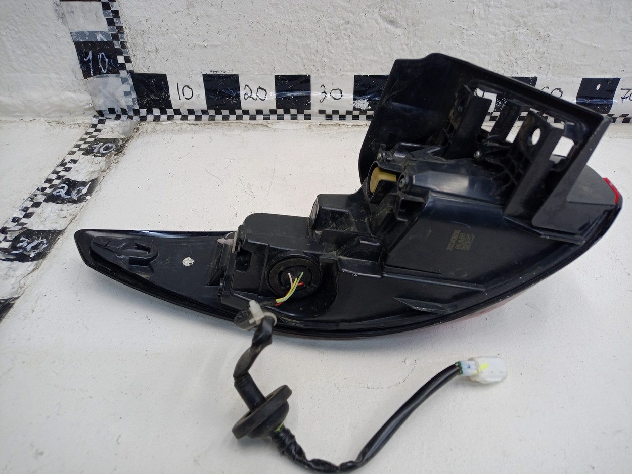 Фонарь задний правый Mazda CX-5 2 Restail LED