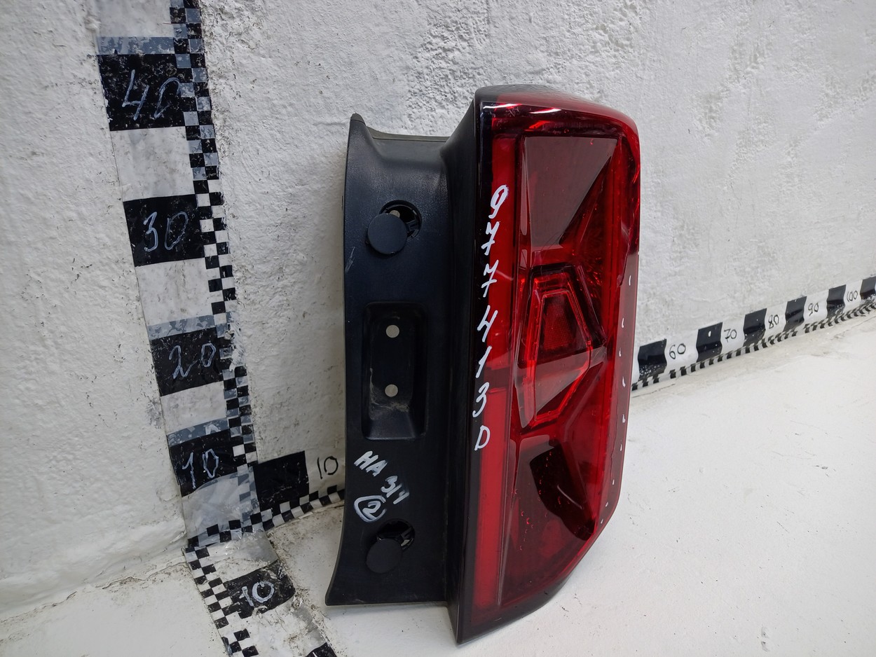 Фонарь задний правый GAC GS8 2 LED