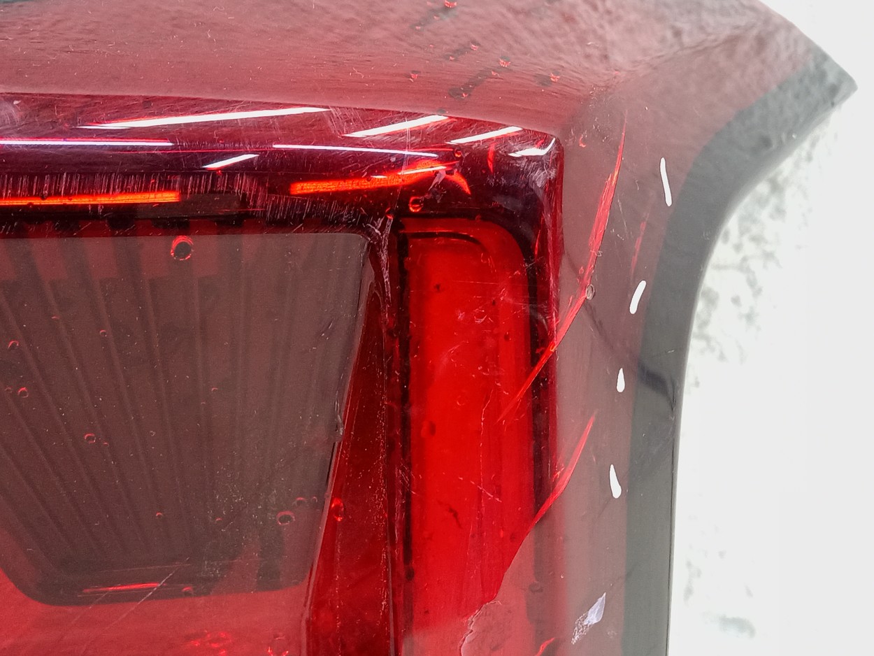 Фонарь задний правый GAC GS8 2 LED