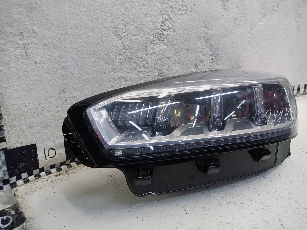 Фара передняя левая Chery Tiggo 7 Pro LED