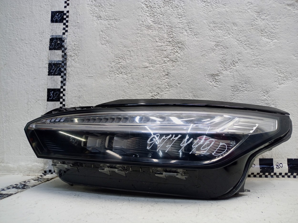 Фара передняя левая Exeed VX LED