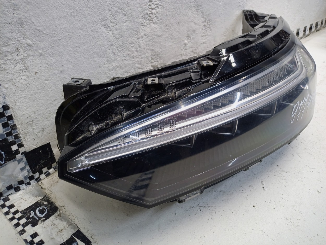 Фара передняя левая Exeed VX LED