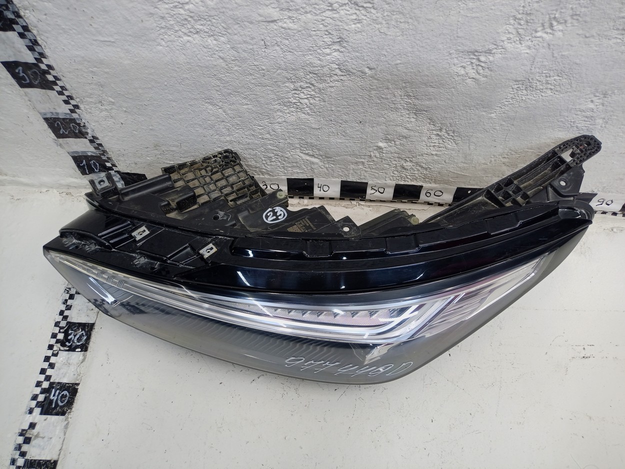 Фара передняя левая Exeed VX LED