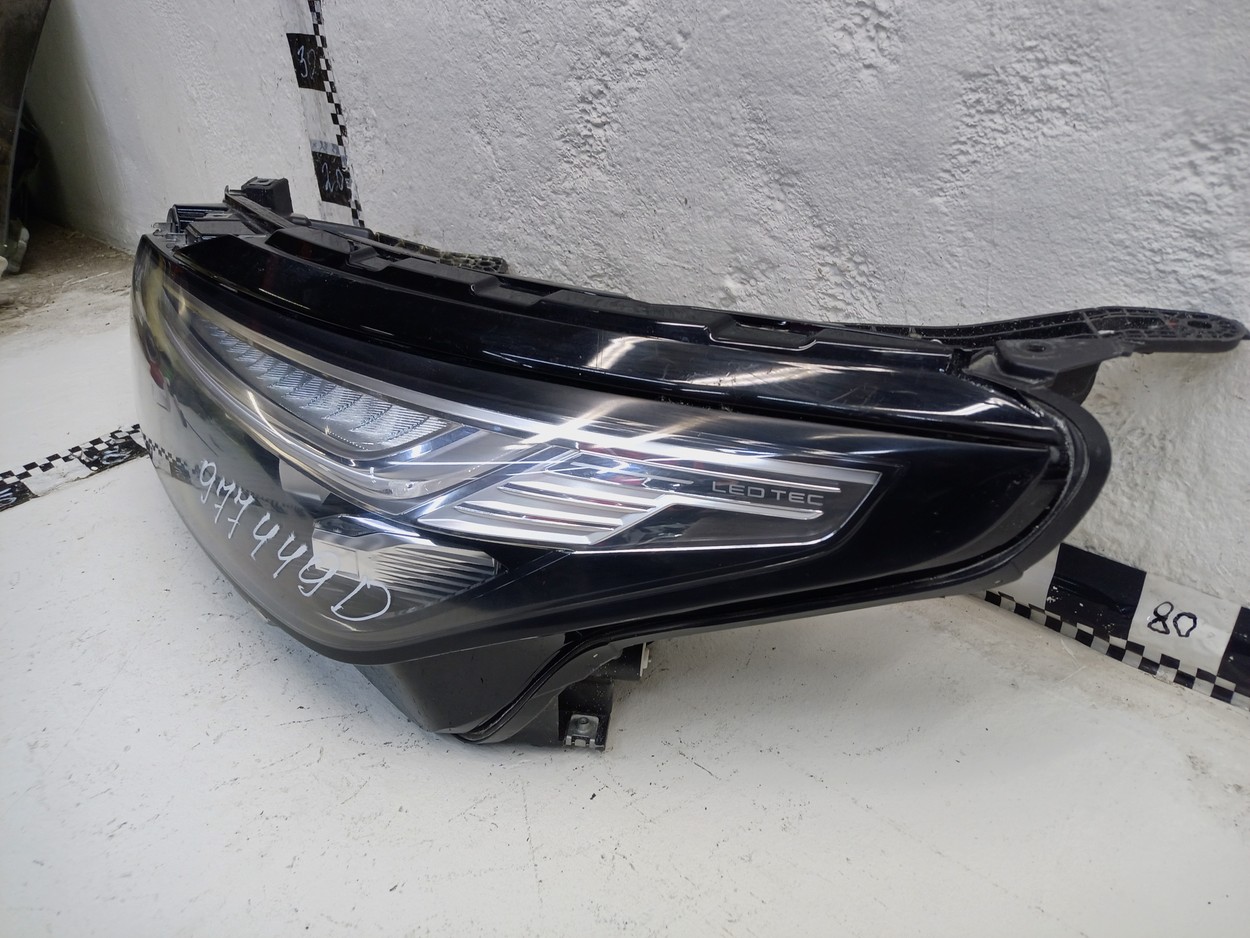 Фара передняя левая Exeed VX LED