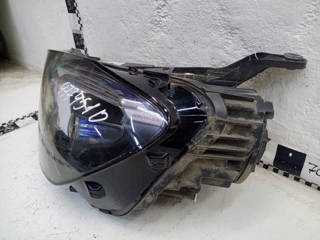 Фара передняя левая Mercedes Benz GLE-Klasse V167 LED