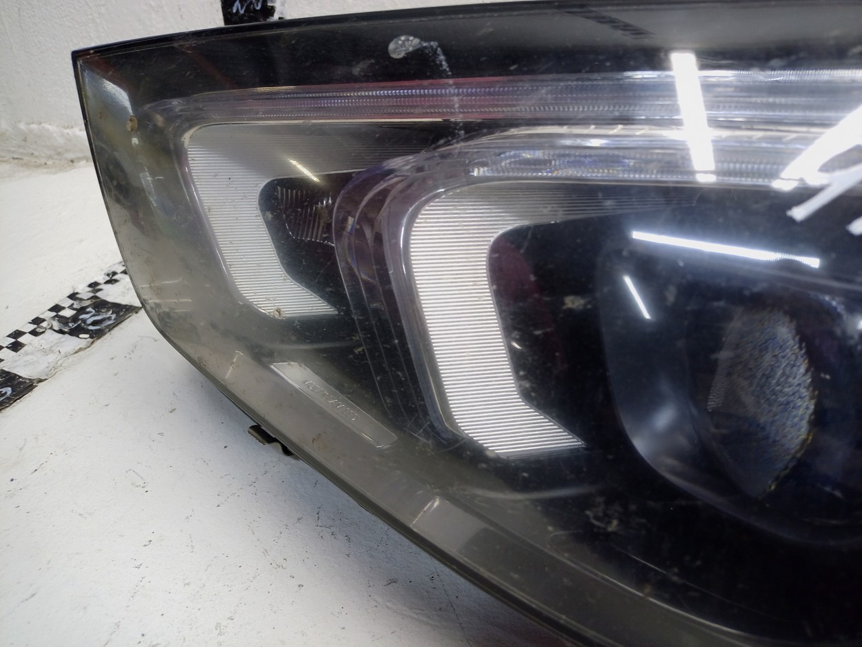 Фара передняя левая Mercedes Benz GLE-Klasse V167 LED