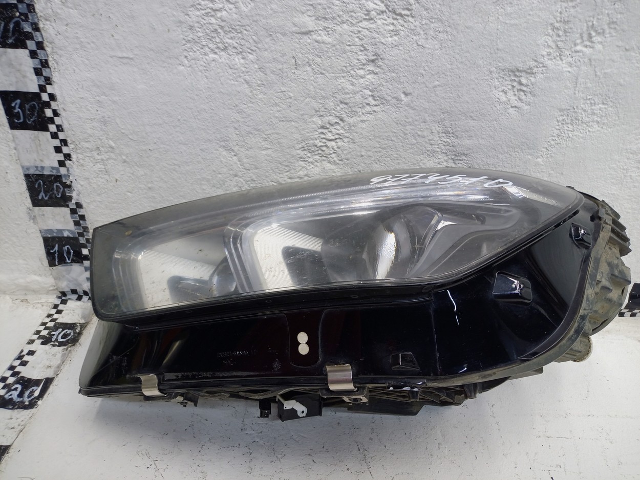 Фара передняя левая Mercedes Benz GLE-Klasse V167 LED