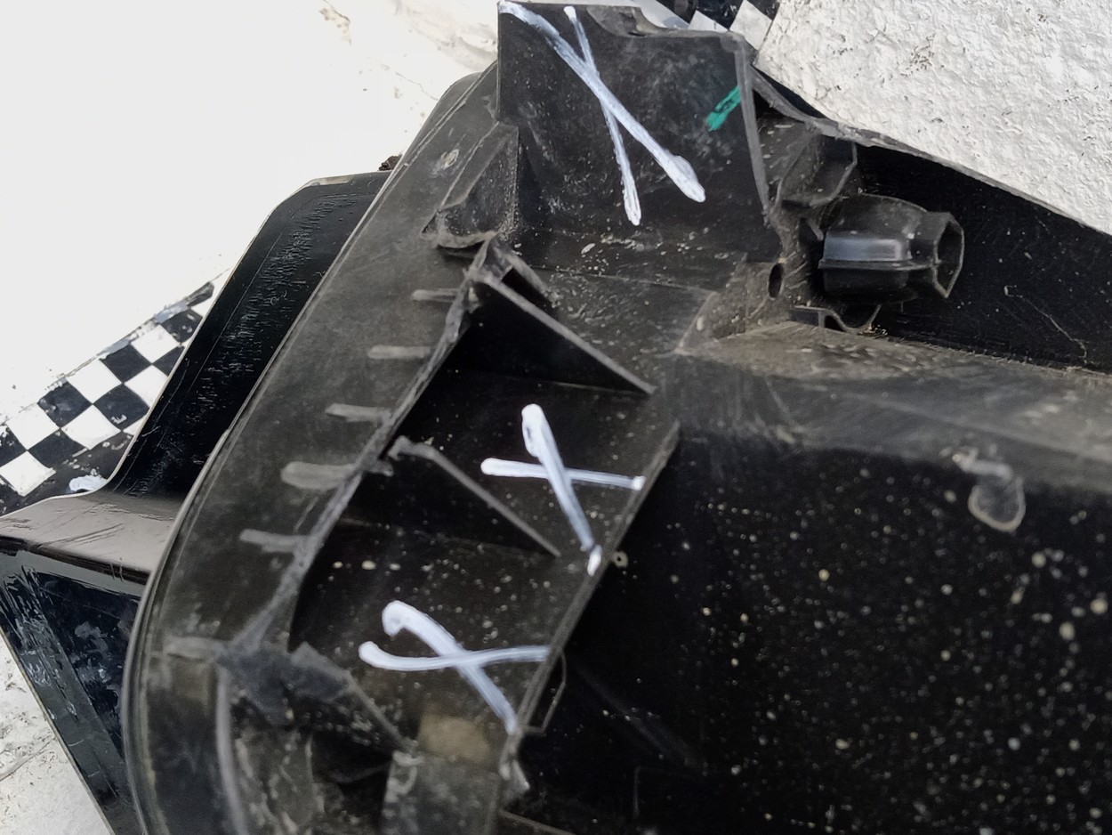Фара передняя правая Exeed TXL Restail Led