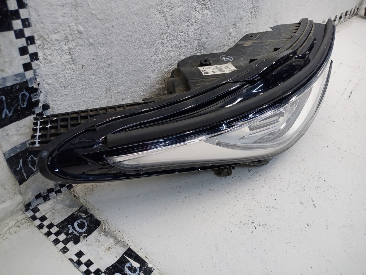Фара передняя правая Exeed TXL Restail Led