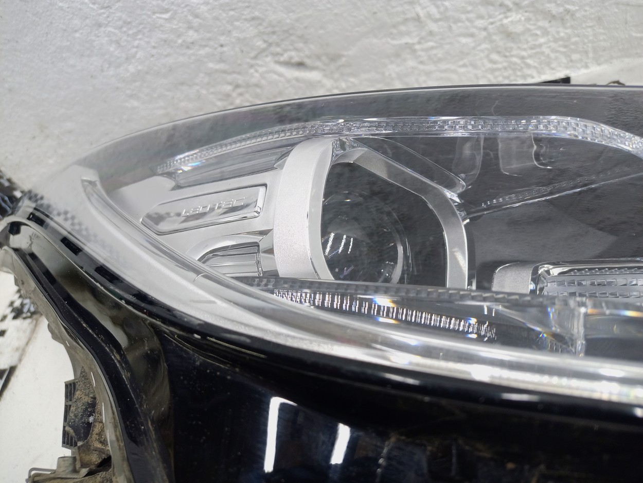 Фара передняя правая Exeed TXL Restail Led
