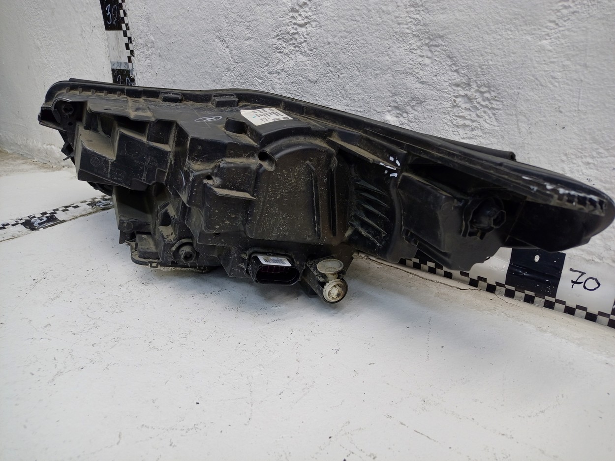 Фара передняя правая Exeed TXL Restail Led
