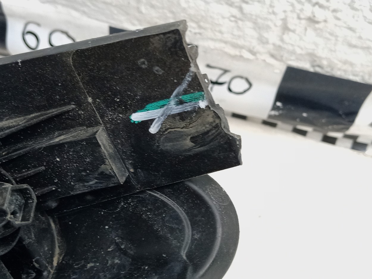 Фара передняя правая Exeed TXL Restail Led