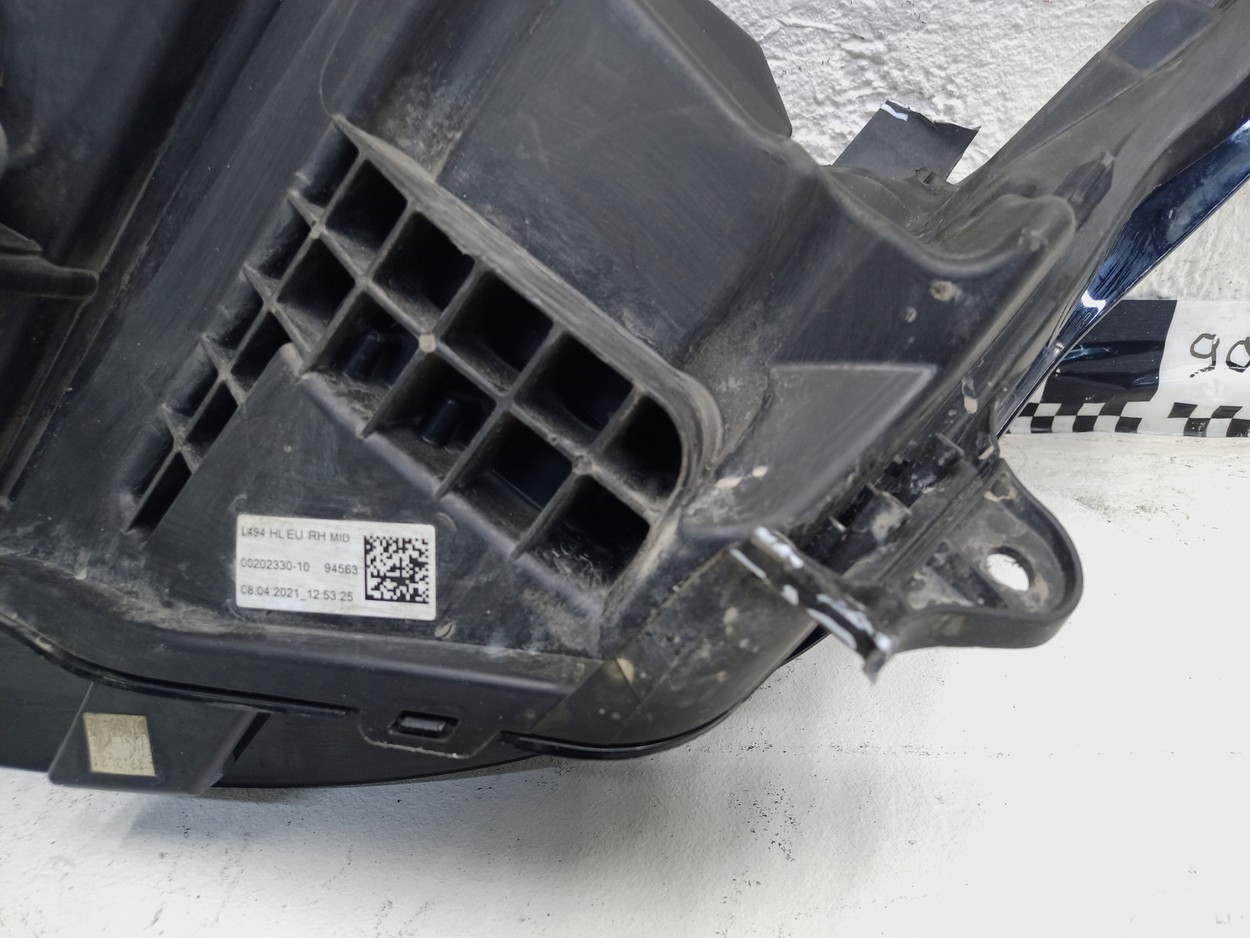 Фара передняя правая Land Rover Range Rover Sport 2 Restail LED
