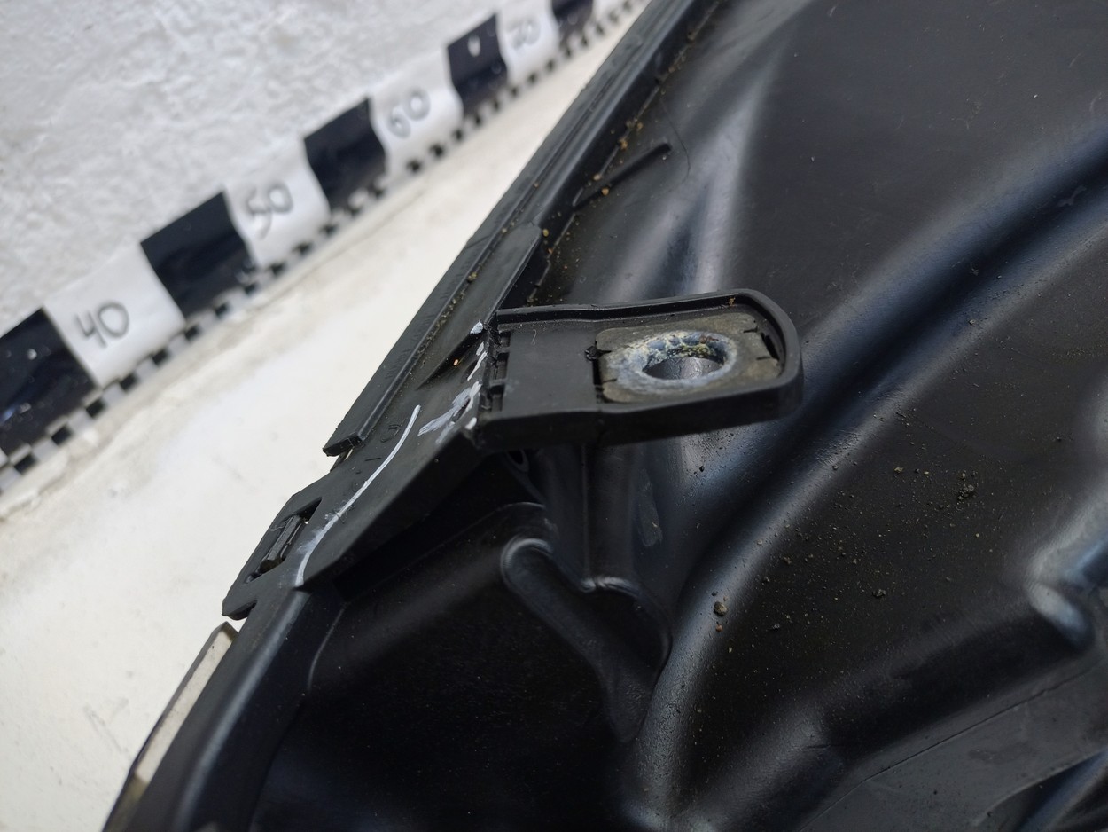 Фара передняя правая Land Rover Range Rover Sport 2 Restail LED