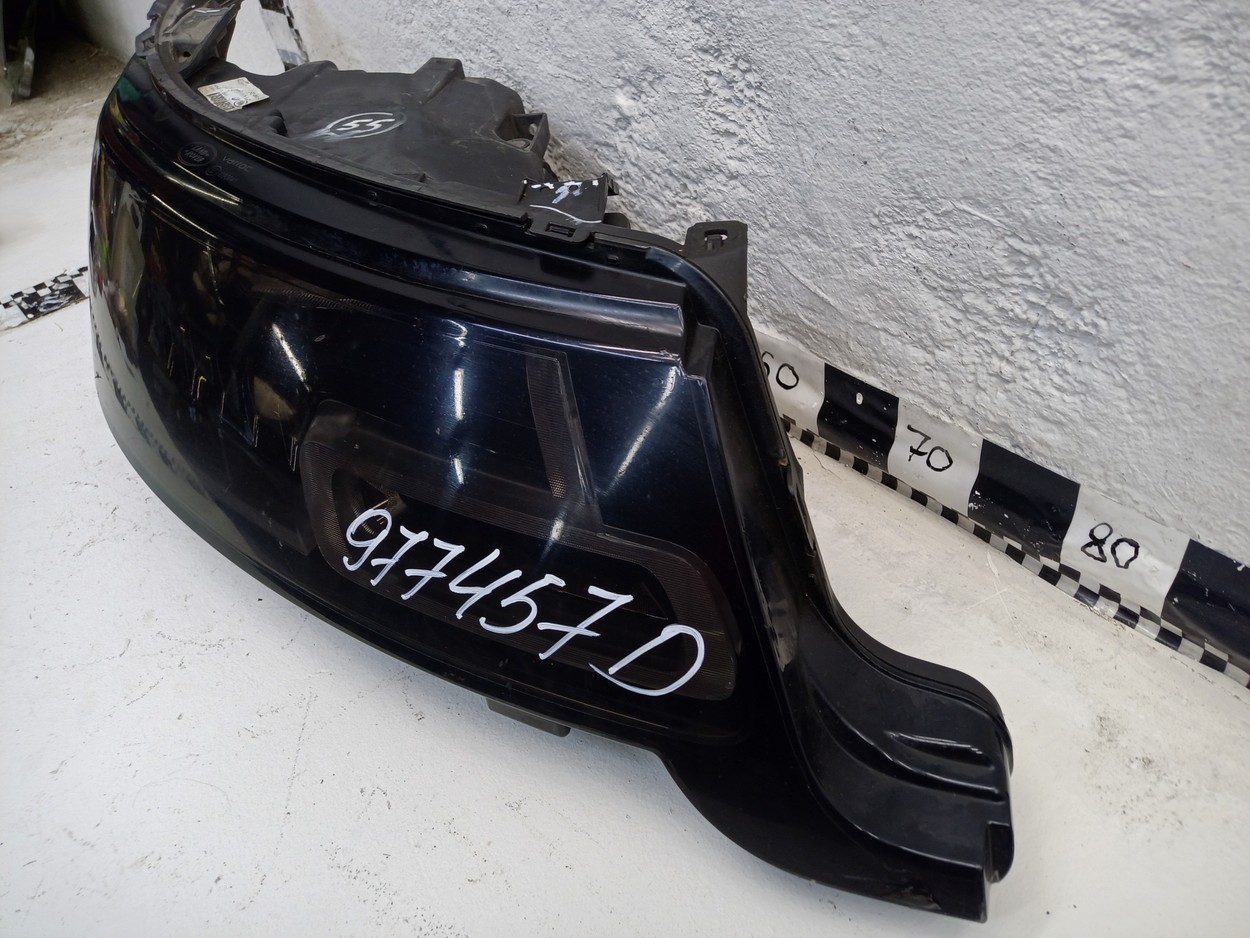 Фара передняя правая Land Rover Range Rover Sport 2 Restail LED