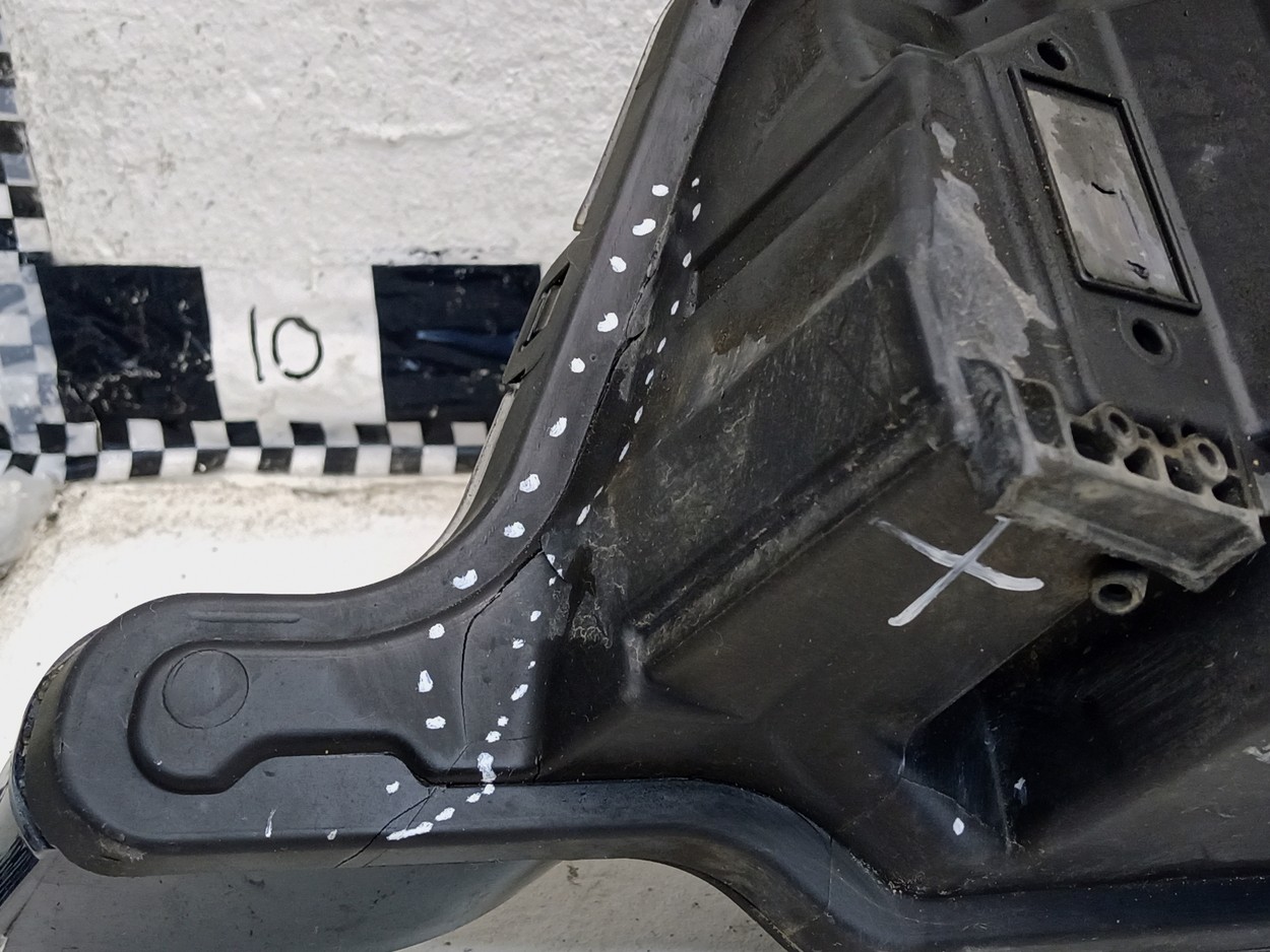 Фара передняя правая Land Rover Range Rover Sport 2 Restail LED