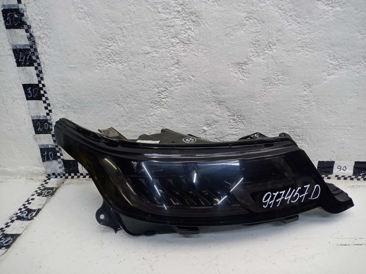 Фара передняя правая Land Rover Range Rover Sport 2 Restail LED