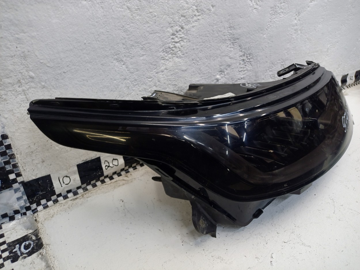 Фара передняя правая Land Rover Range Rover Sport 2 Restail LED