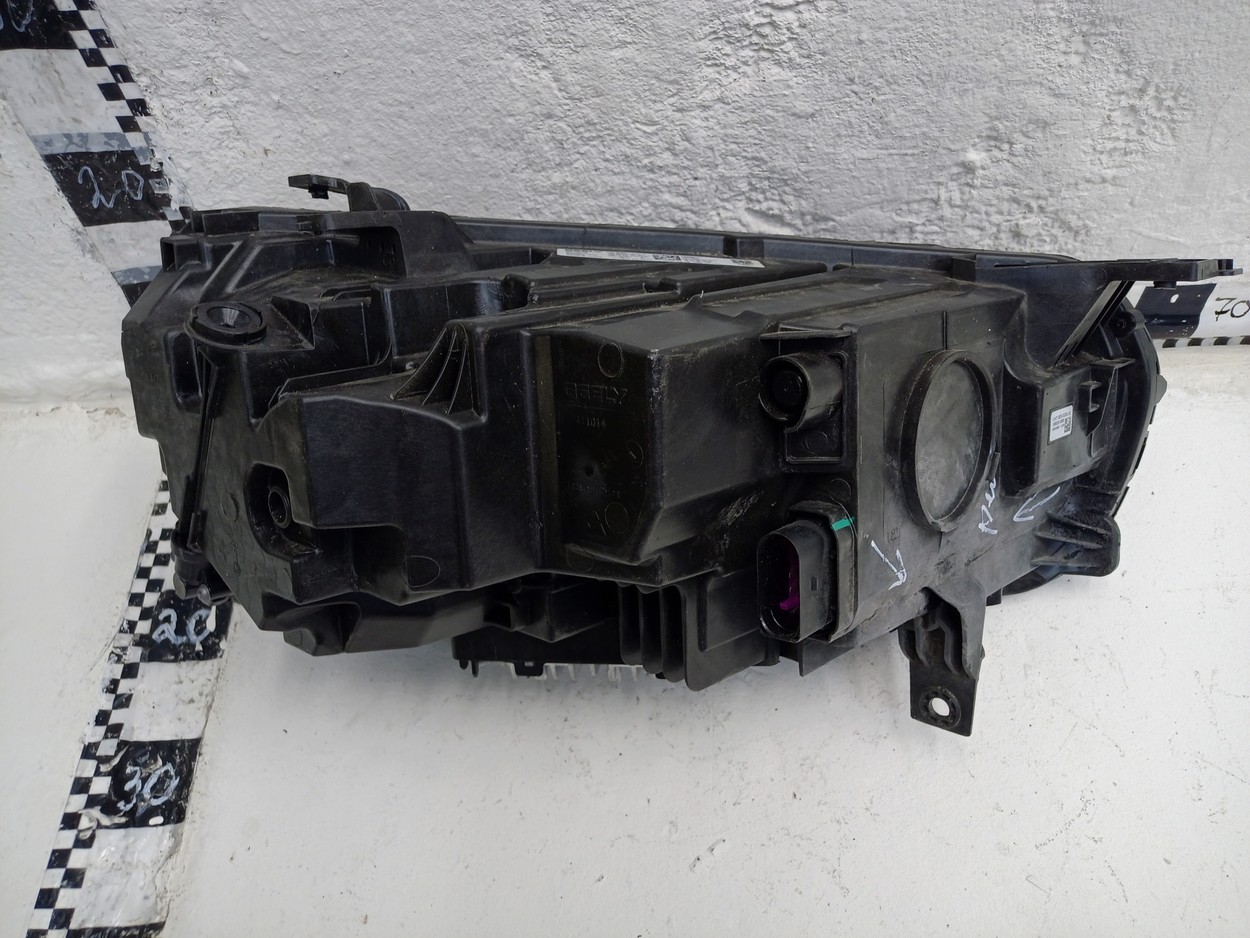 Фара передняя левая Geely Monjaro LED