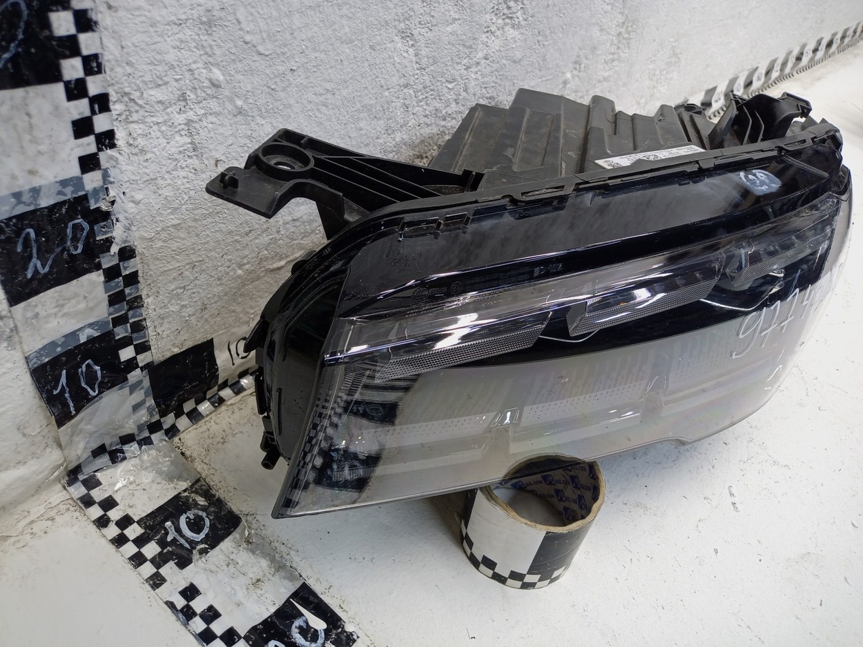 Фара передняя левая Geely Monjaro LED