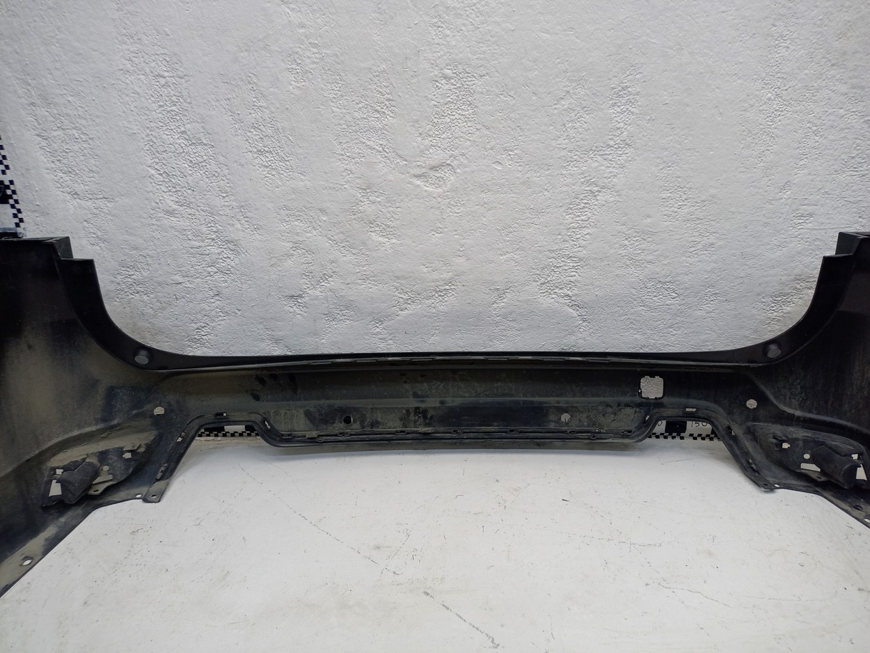 Бампер задний Subaru Forester 5 SK