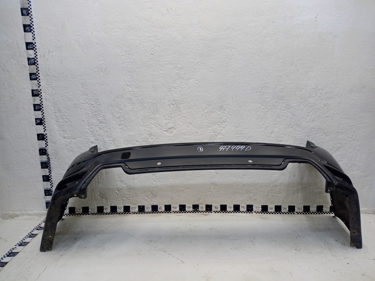 Бампер задний Subaru Forester 5 SK