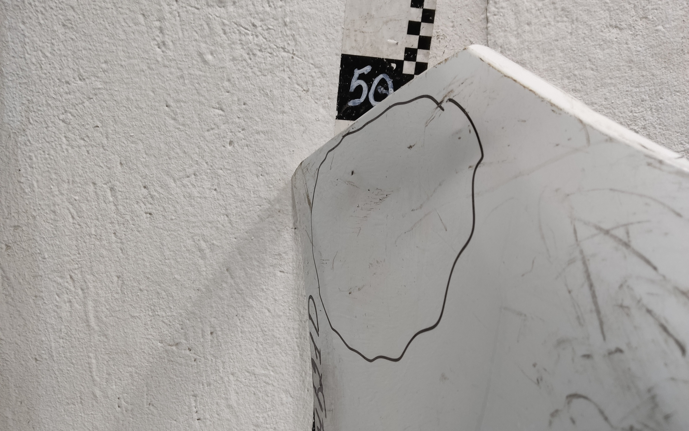 Бампер передний Chery Arrizo 8