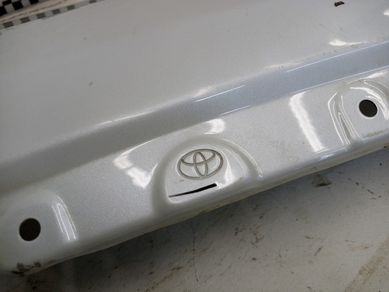 Крыло переднее левое Toyota RAV4 XA50
