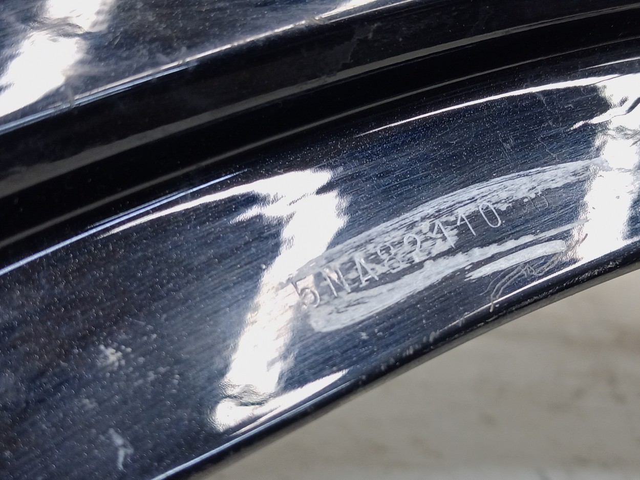 Крыло переднее левое Volkswagen Tiguan 2