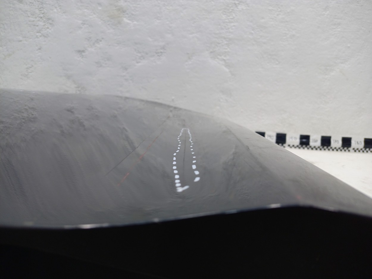 Дверь передняя правая Omoda C5