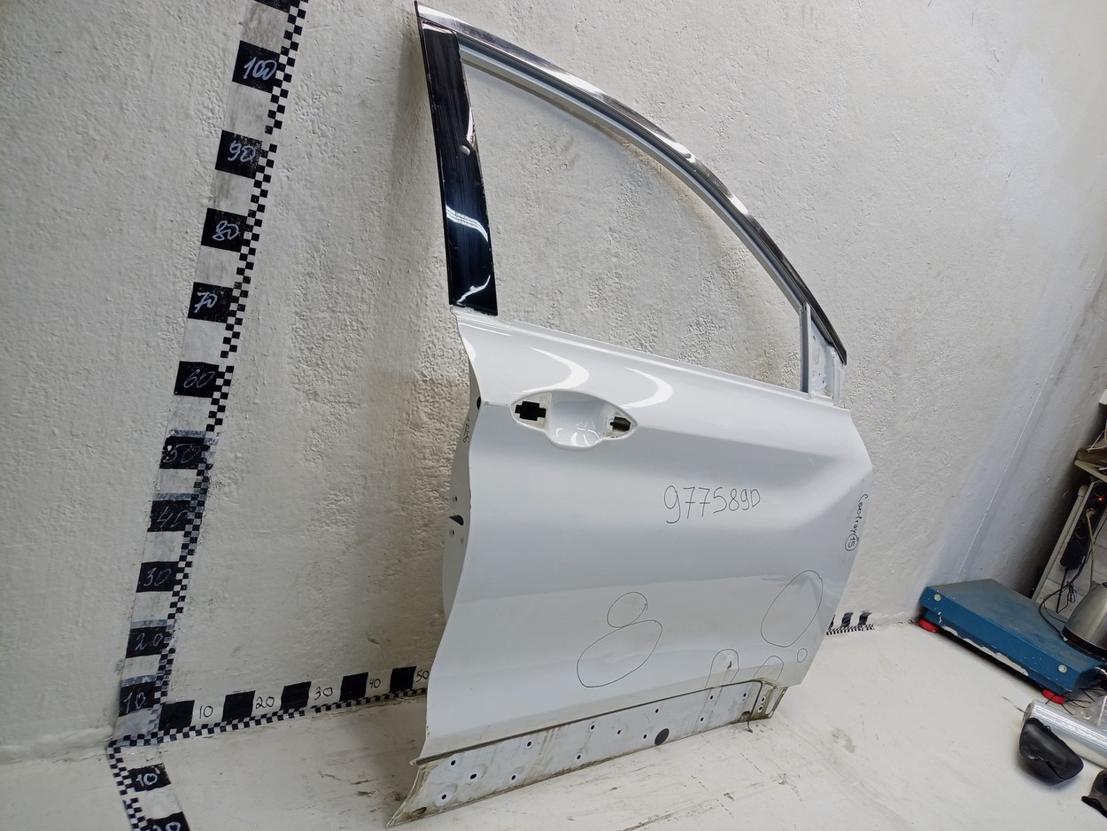 Дверь передняя правая Geely Coolray