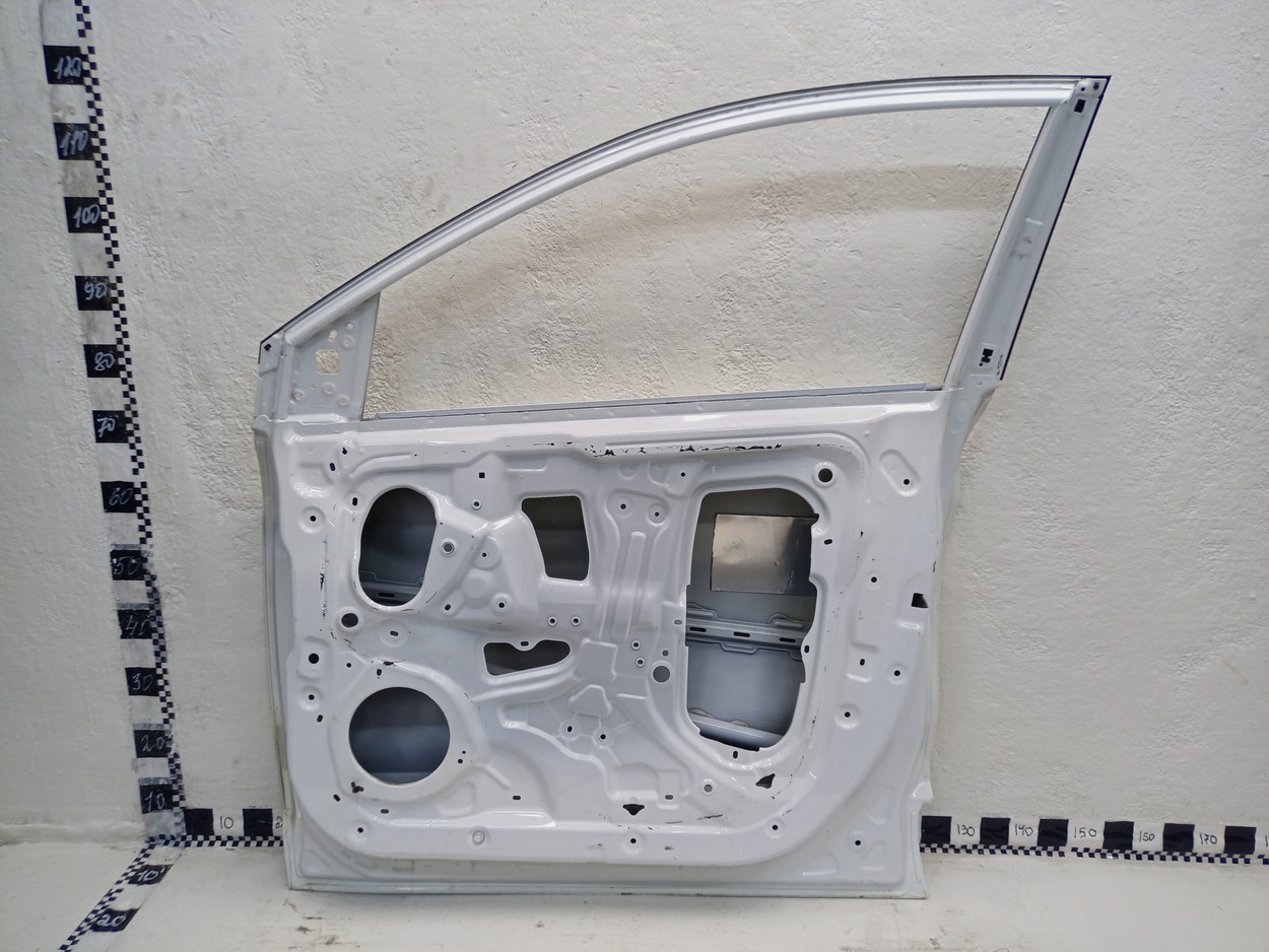 Дверь передняя правая Geely Coolray