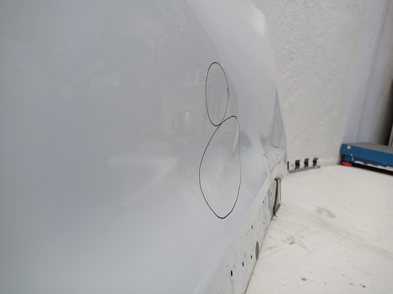 Дверь передняя правая Geely Coolray