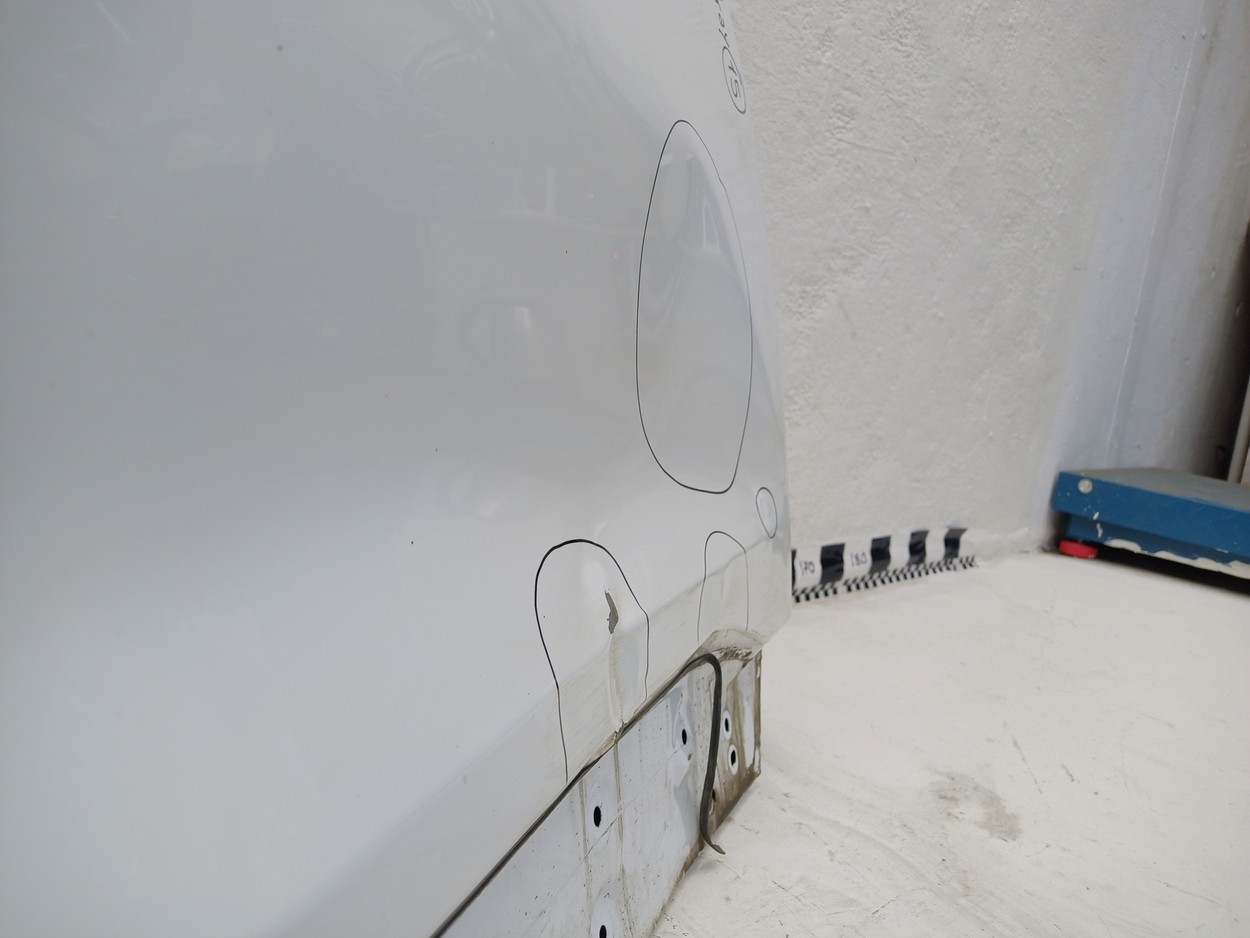 Дверь передняя правая Geely Coolray
