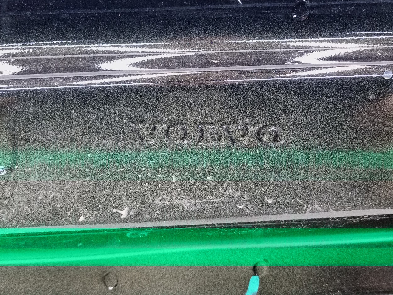 Дверь задняя правая Volvo XC60 2