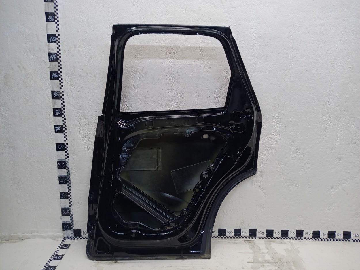 Дверь задняя правая Volvo XC60 2