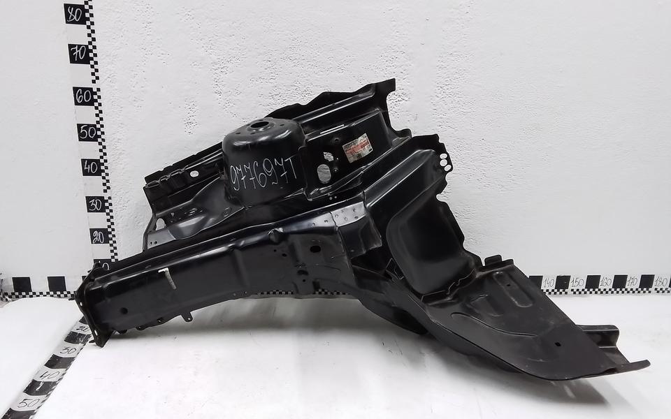 Лонжерон передний правый Ford Focus 3