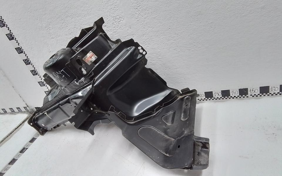 Лонжерон передний правый Ford Focus 3