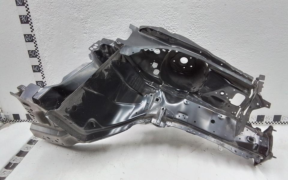 Лонжерон передний правый Ford Focus 3